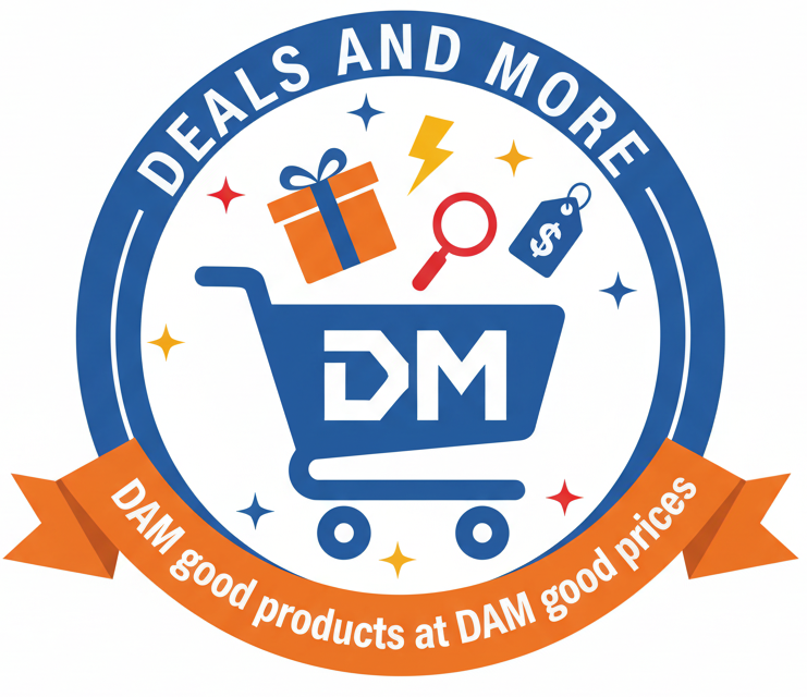 Deals and More