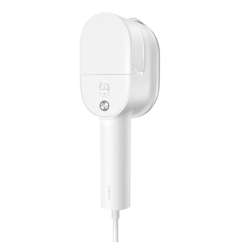 Xiaomi Handheld Garment Steamer (160ml, 1300W, 2-in-1 Design)