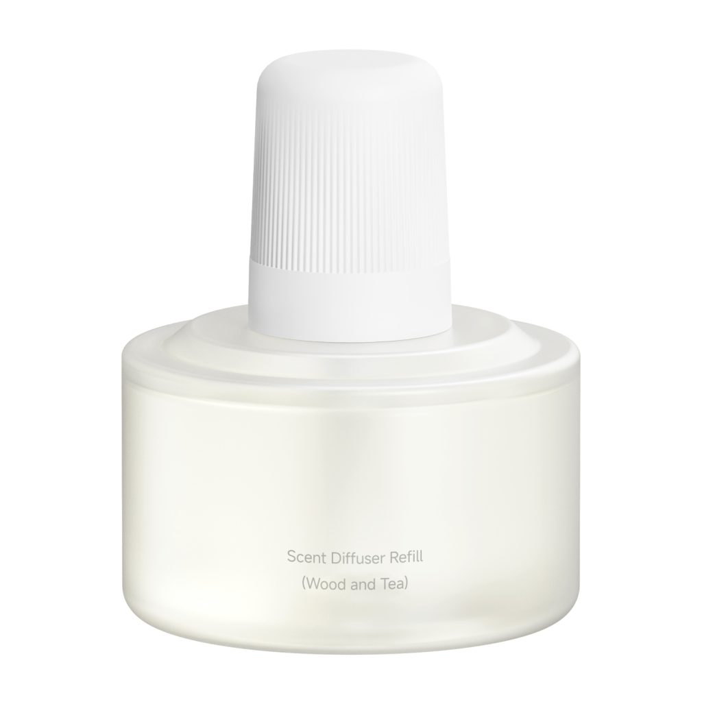Xiaomi Smart Scent Diffuser Refill (Wood and Tea) 135ml
