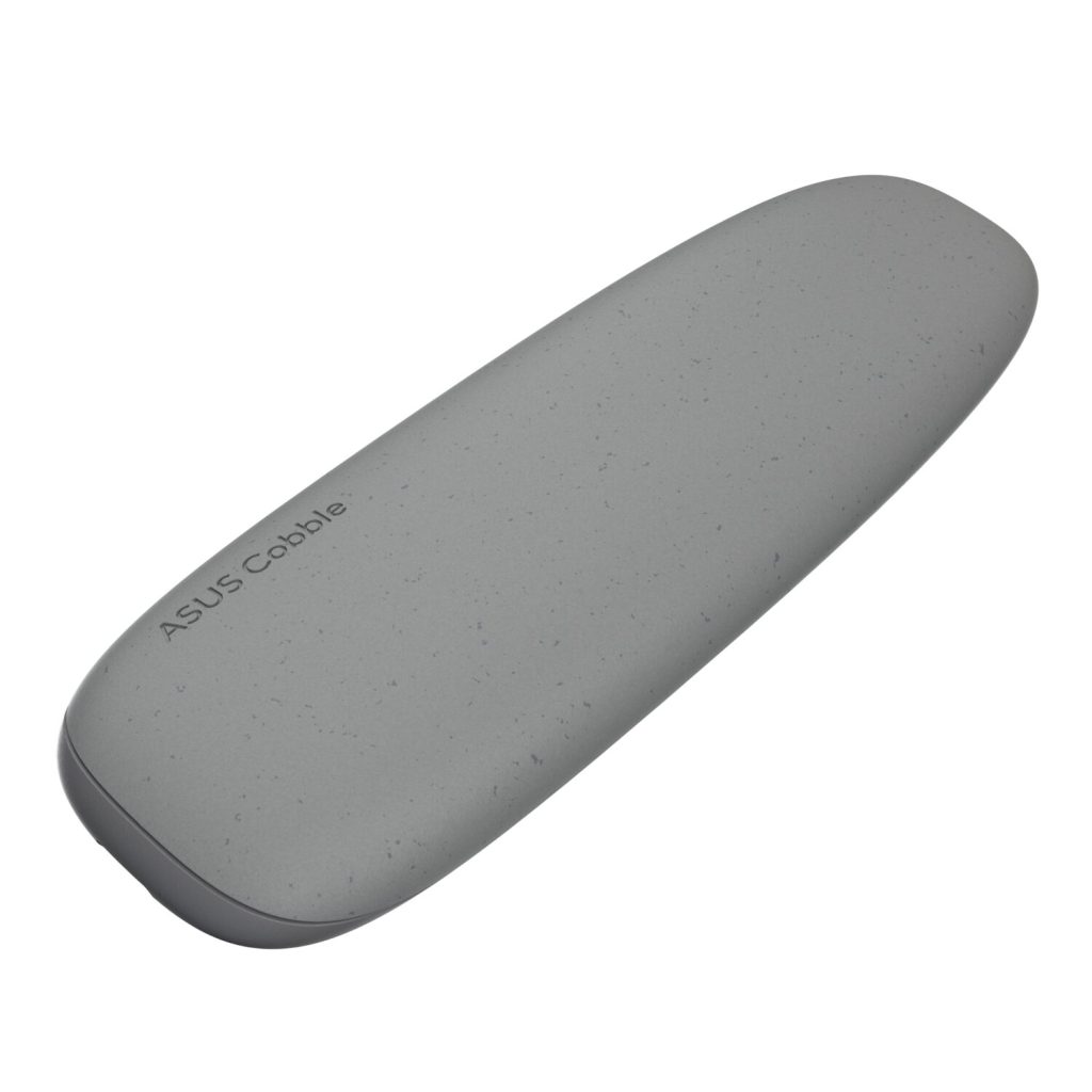 Asus Cobble M.2 SSD Enclosure - Grey
